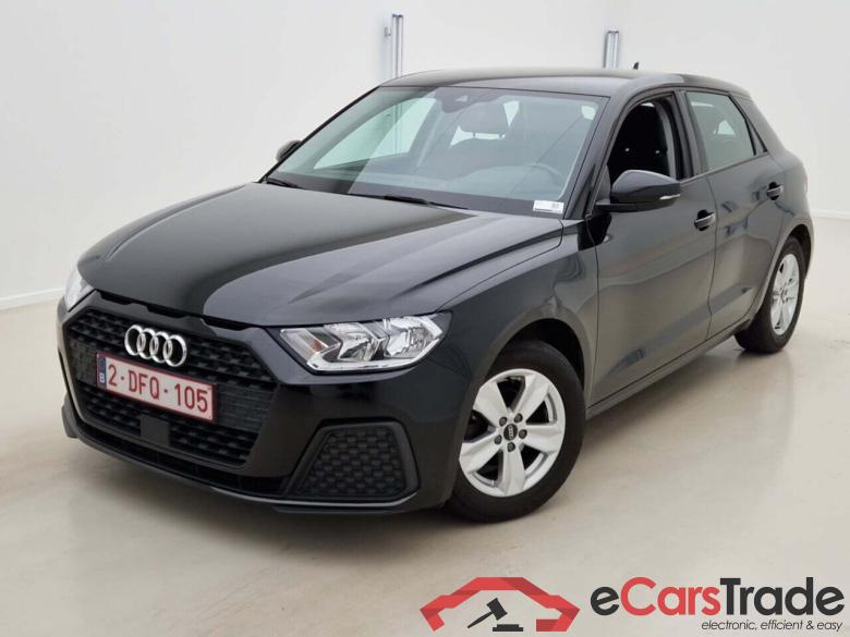 AUDI A1 SPORTBACK 1.0 25 TFSI ATTRACTION #1