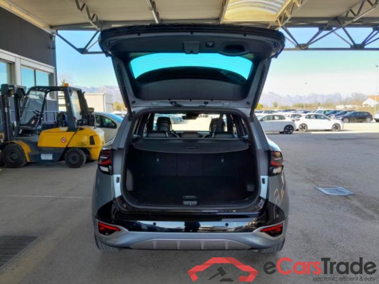 Kia 12 KIA SPORTAGE / 2021 / 5P / SUV 1.6 TGDI HEV GT-LINE PLUS 4WD AUTO #5