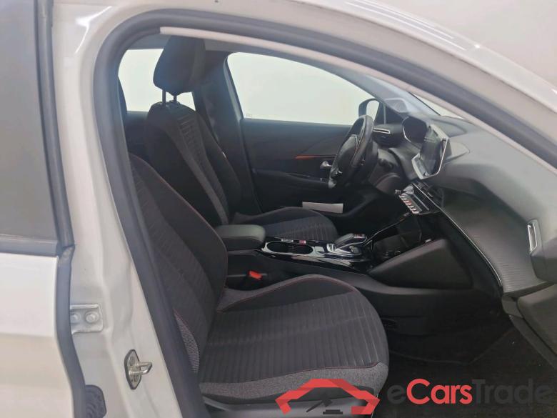 Peugeot Electrique Active Business 208 (e-) Active Business 50kWh BVA #6