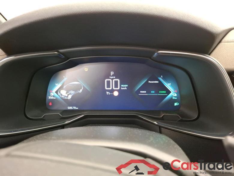 DS E-TENSE 225 Business 7 Crossback E-Tense 4x2 Business 1.6 225CV BVA8 E6d #6