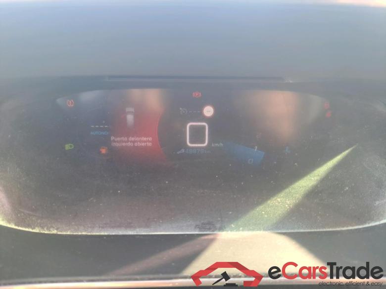 Peugeot Allure Puretech 100 S&S BVM6 (CX) 2008 Allure 1.2 PureTech 100CV MT6 E6d #4