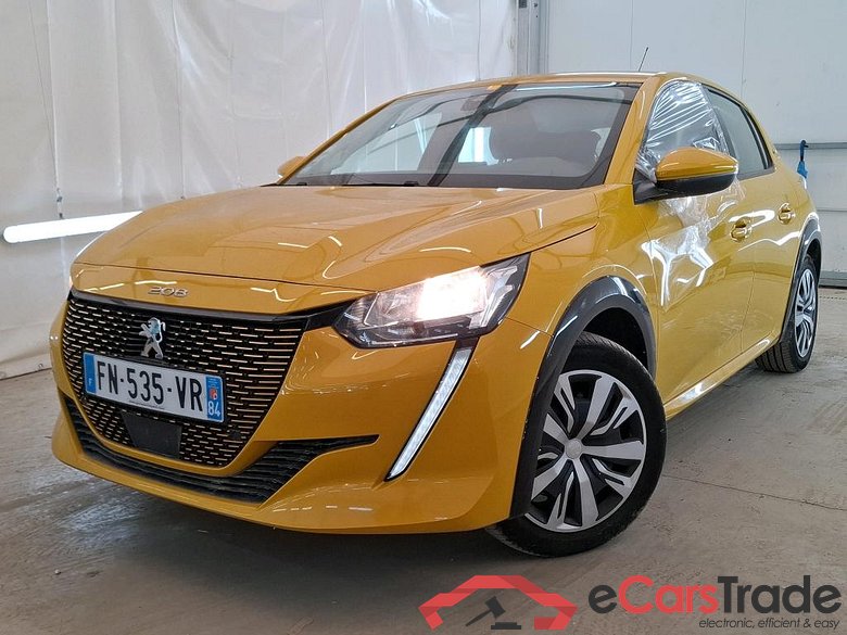 Peugeot Electrique Active Business 208 (e-) Active Business 50kWh BVA
