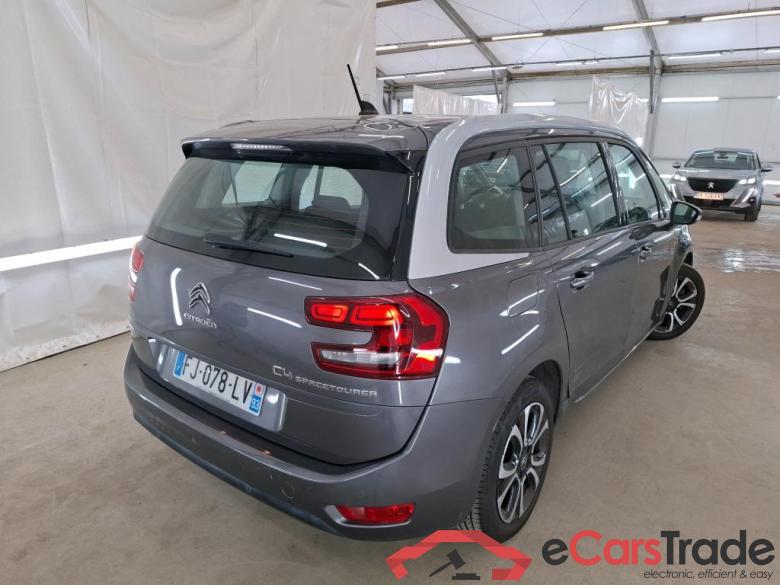 Citroen Grand C4 SpaceTourer 1.5 BlueHDi 7PL Aut. Navi Klima PDC ... #3