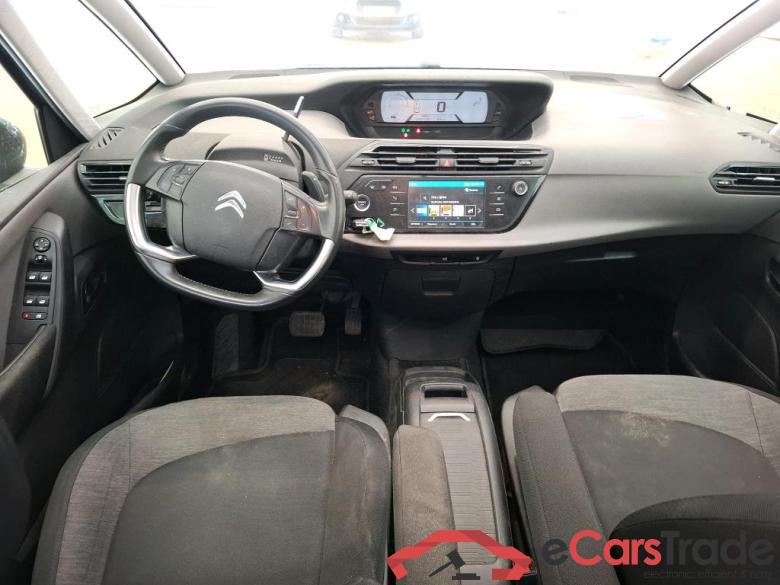 Citroen Grand C4 SpaceTourer 1.5 BlueHDi 7PL Aut. Navi Klima PDC ... #6