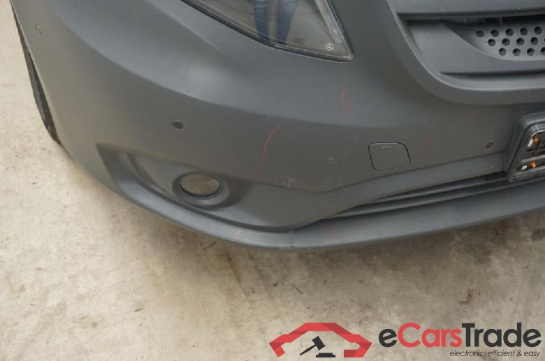 Mercedes _Vito ´14 Vito Kasten 114/116 CDI 119 CDI/BT RWD lang (447.603) 2.1 100KW AT7 E6