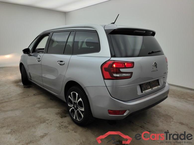 Citroen Grand C4 SpaceTourer 1.5 BlueHDi 7PL Aut. Navi Camera Klima PDC ... #4