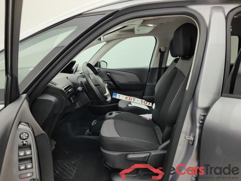 Citroen Grand C4 SpaceTourer 1.5 BlueHDi 7PL Aut. Navi Camera Klima PDC ... #5