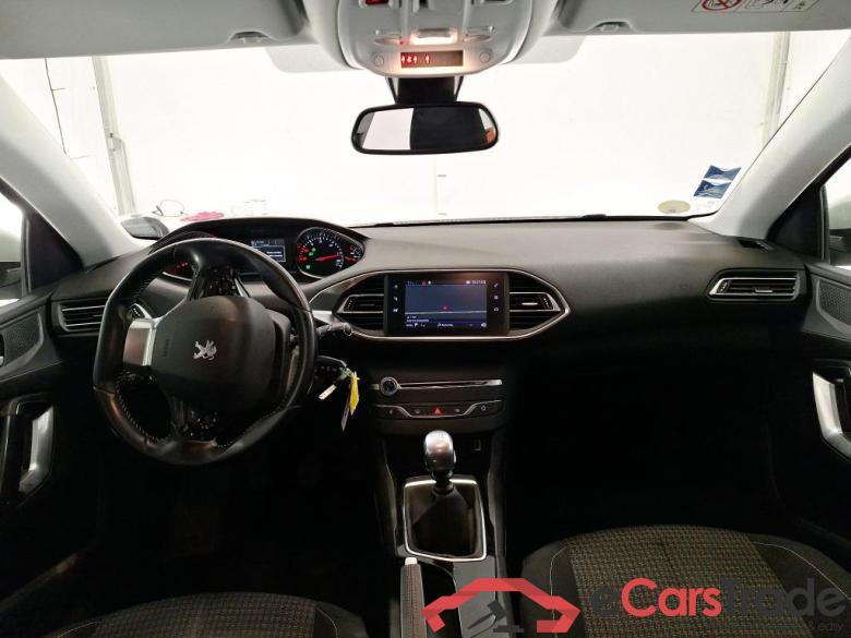 Peugeot 308 1.5 BlueHDi Navi Klima PDC ... #5