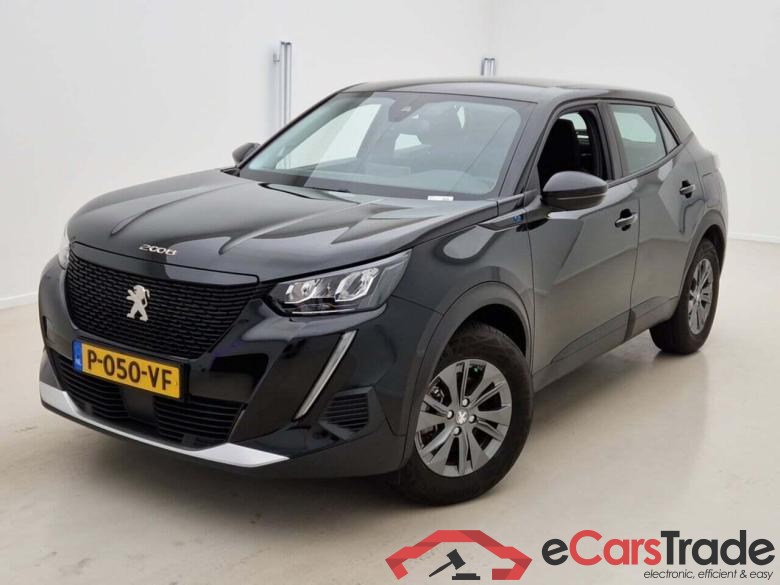 PEUGEOT e-2008 EV Act.Pack 50 kWh