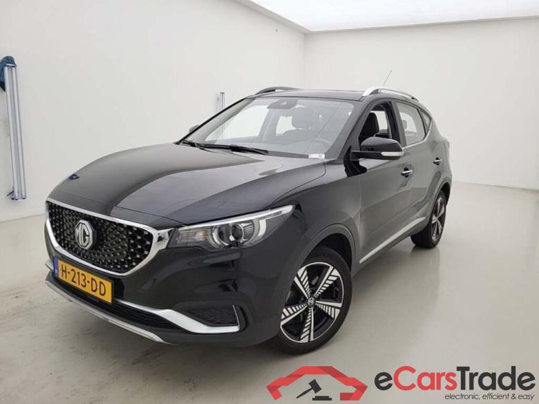MG ZS 45KWh ev Luxury #1