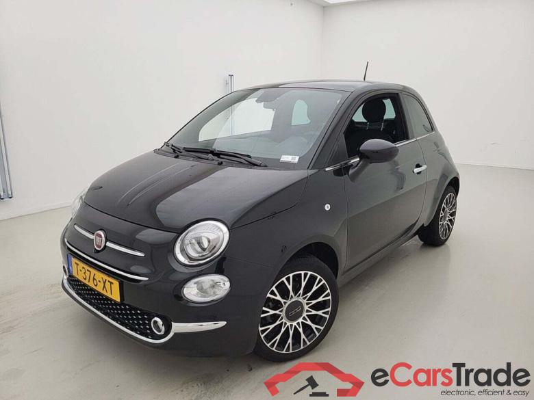 FIAT 500 1.0 Hybrid Dolcevita #1