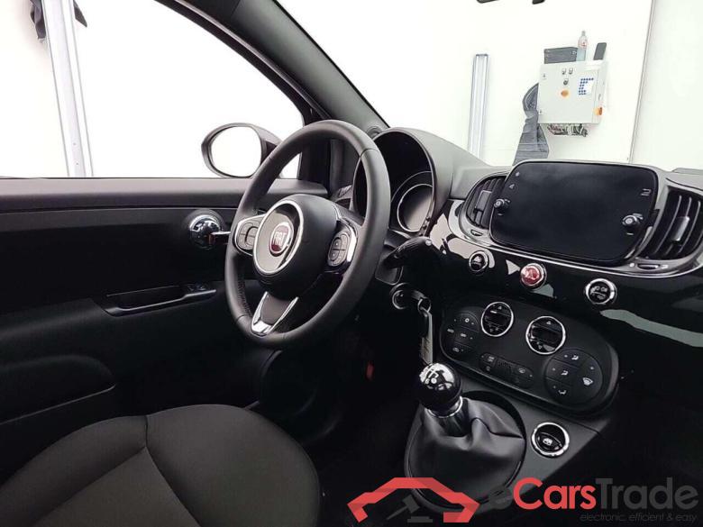 FIAT 500 1.0 Hybrid Dolcevita #3