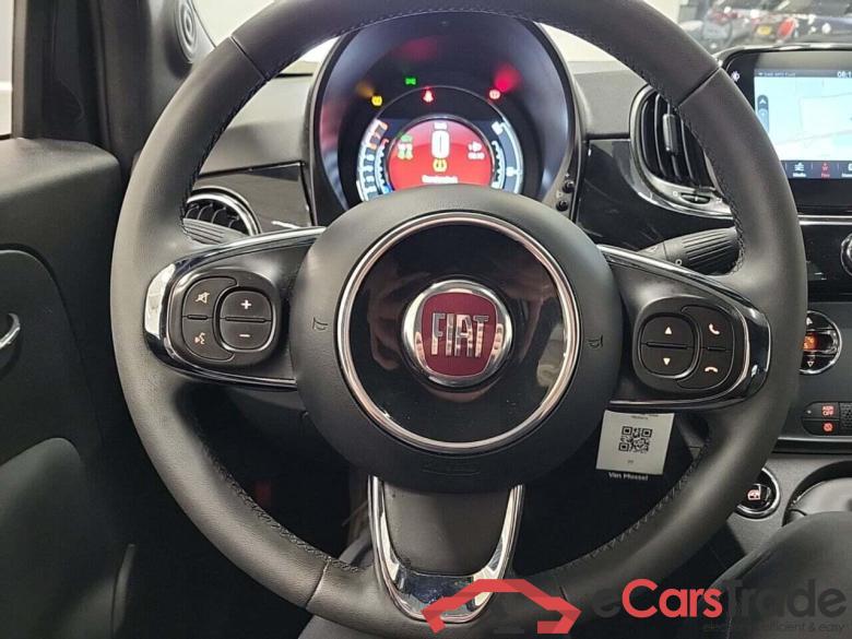 FIAT 500 1.0 Hybrid Dolcevita #6