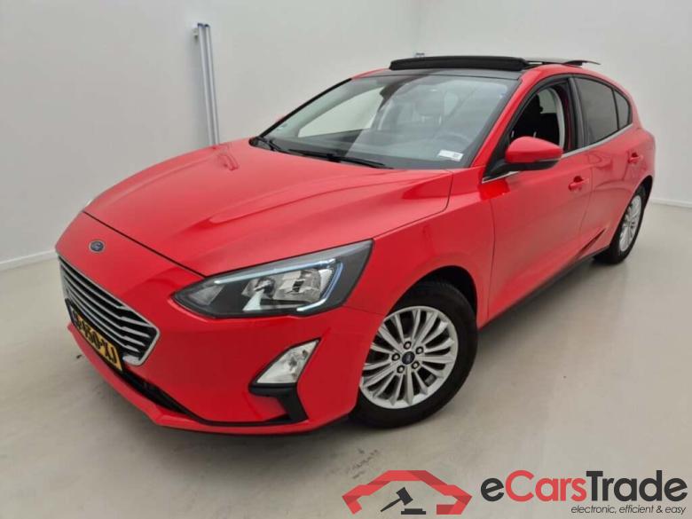 FORD FOCUS 1.0 EcoBoost Titanium Business #1