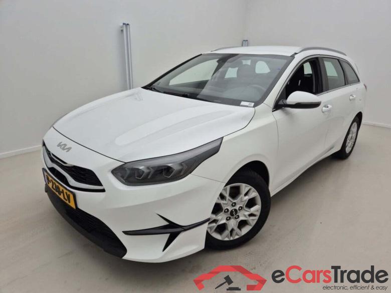 KIA ceed sportswagon 1.0 T-GDi DynamicL.