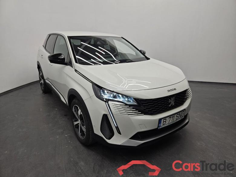 Peugeot 1.5 BlueHDi 130CP Allure Pack EAT8 S&S 1.5 BlueHDi 130CP Allure Pack EAT8 S&S #2