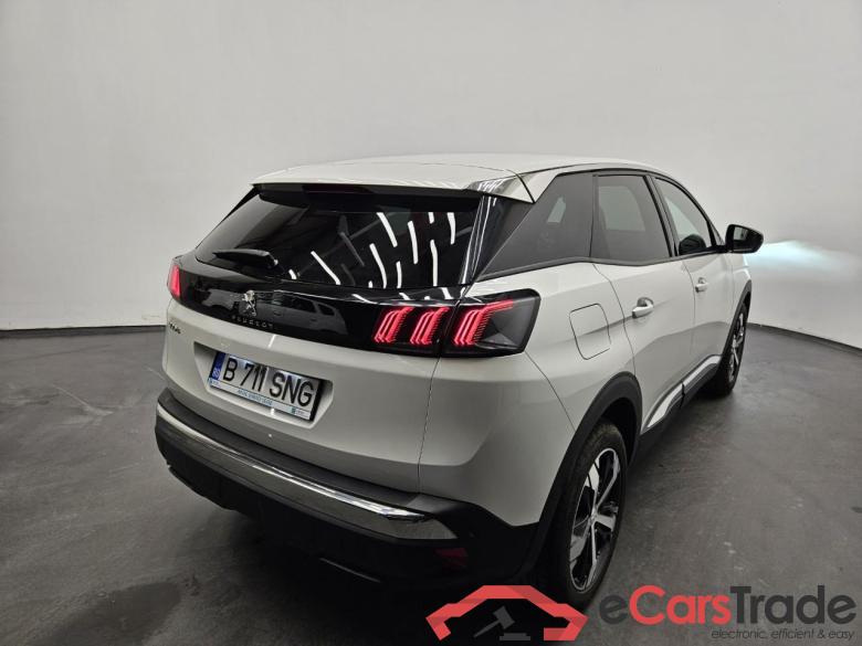 Peugeot 1.5 BlueHDi 130CP Allure Pack EAT8 S&S 1.5 BlueHDi 130CP Allure Pack EAT8 S&S #3