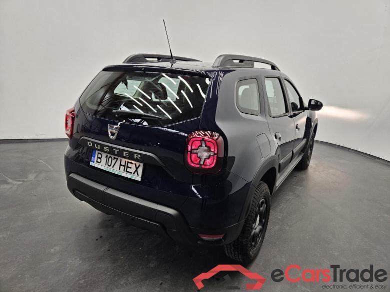 Dacia 1.5 Blue dCi 115CP Comfort 4WD 1.5 Blue dCi 115CP Comfort 4WD #3
