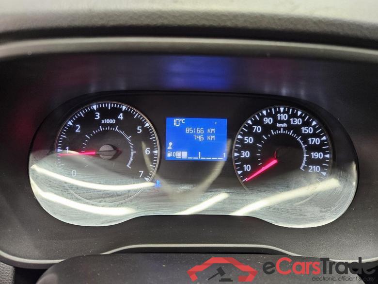 Dacia 1.5 Blue dCi 115CP Comfort 4WD 1.5 Blue dCi 115CP Comfort 4WD #6