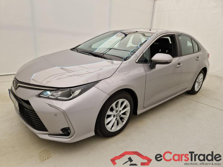 Toyota  COROLLA SEDAN MTR 1.5 Dynamic CVT