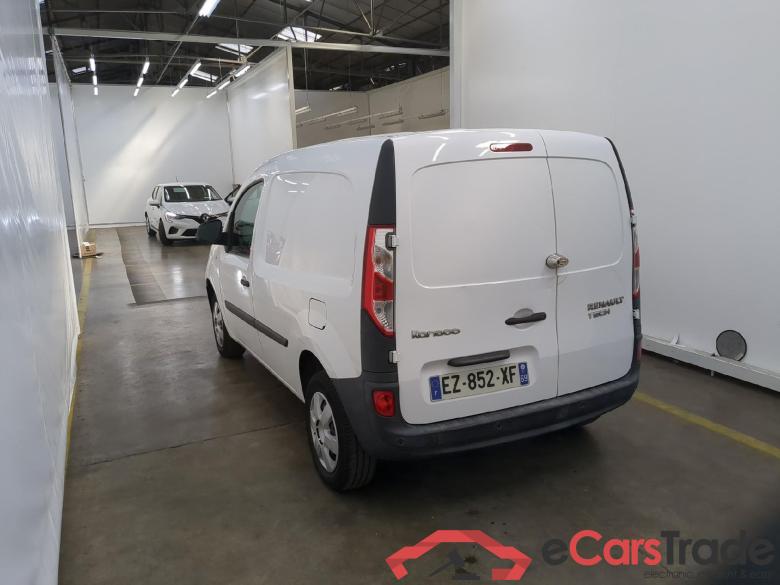 Renault Extra R-Link Energy dCi 75 Kangoo Express Extra (Série Spéciale) 1.5 dCi 75CV BVM5 E6 #2