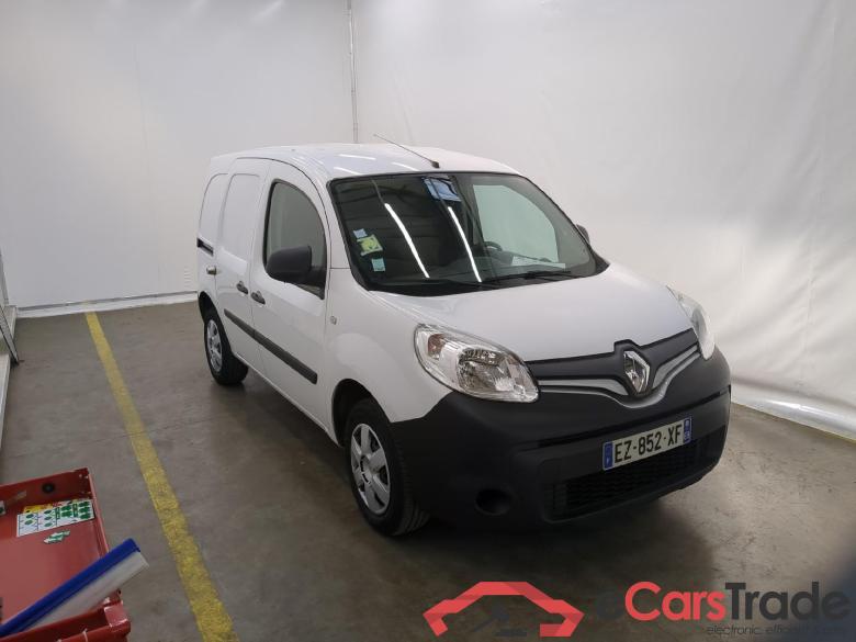 Renault Extra R-Link Energy dCi 75 Kangoo Express Extra (Série Spéciale) 1.5 dCi 75CV BVM5 E6 #4