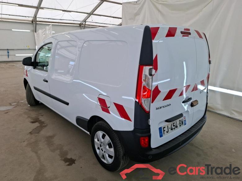 Renault Grand Vol ExtraR-Link dCi 90 Kangoo Express Maxi Extra (Série Spéciale) 1.5 dCi 90CV BVM5 E6 #2