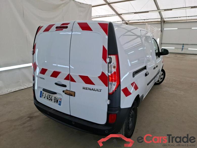 Renault Grand Vol ExtraR-Link dCi 90 Kangoo Express Maxi Extra (Série Spéciale) 1.5 dCi 90CV BVM5 E6 #3