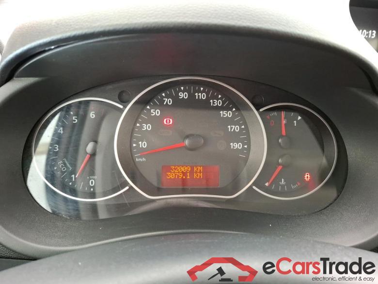 Renault Grand Vol ExtraR-Link dCi 90 Kangoo Express Maxi Extra (Série Spéciale) 1.5 dCi 90CV BVM5 E6 #6