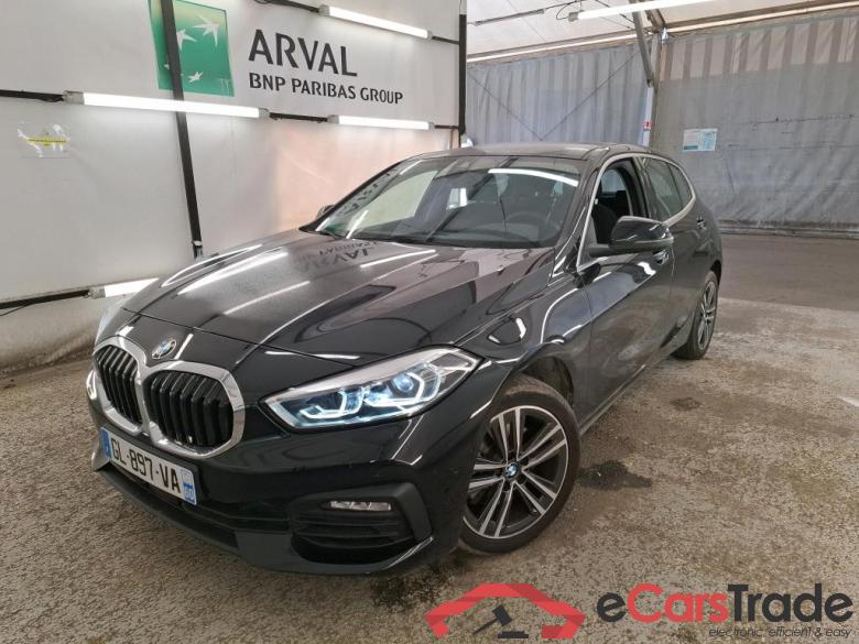 BMW 116i Business Design BMW Série 1 / 2019 / 5P / Berline 116i Business Design