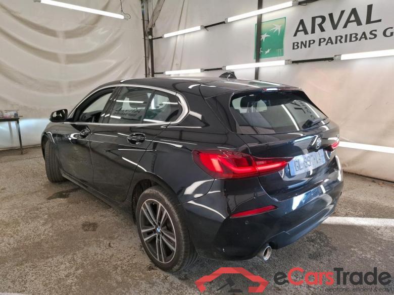 BMW 116i Business Design BMW Série 1 / 2019 / 5P / Berline 116i Business Design #2