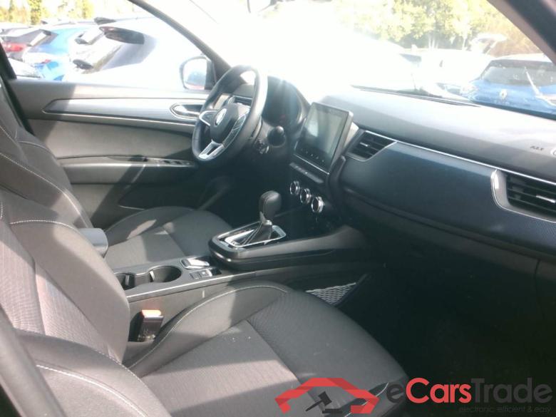 Arkana  Evolution 1.3 TCE  140CV  BVA7  E6d #5