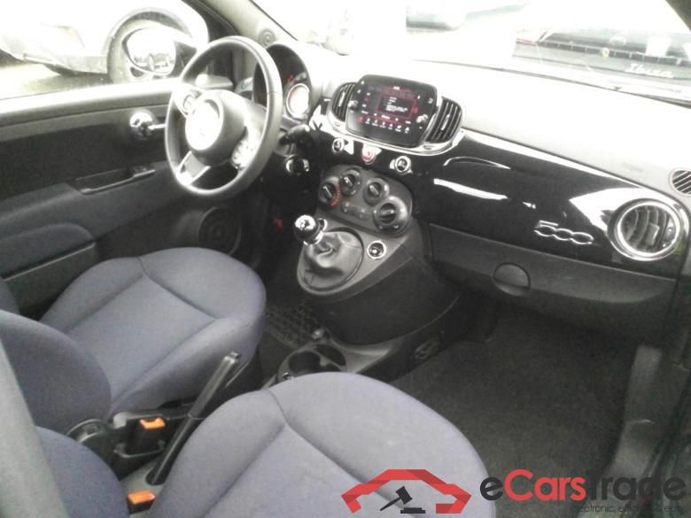 500 MY22 HYB 70 CLUB RSK #3