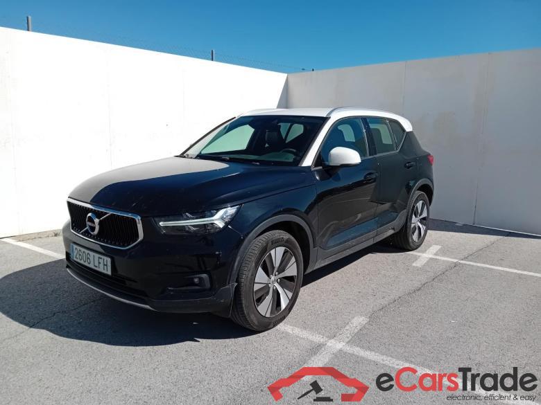 Volvo 1.5 T3 Business Plus Auto XC40 Business Plus 2WD 1.5 T3 165CV AT8 E6dT