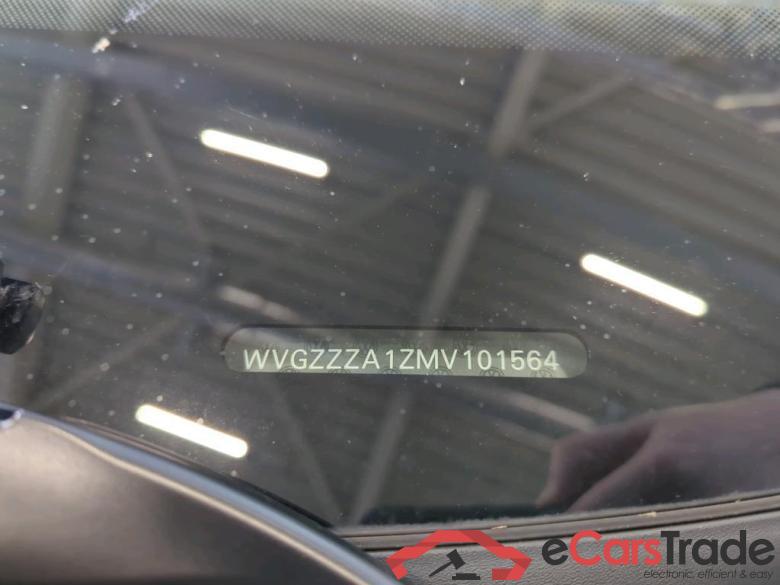 VOLKSWAGEN T-Roc 110 kW #3