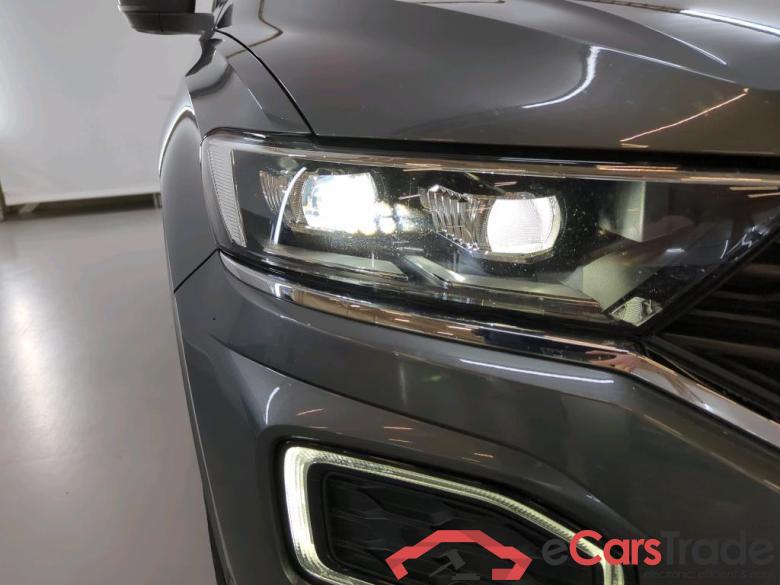 VOLKSWAGEN T-Roc 110 kW #4