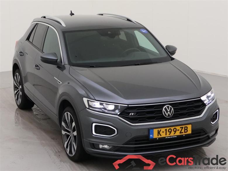VOLKSWAGEN T-Roc 110 kW #5