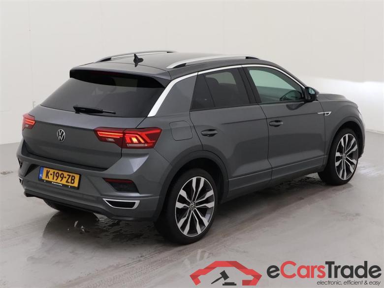 VOLKSWAGEN T-Roc 110 kW #6