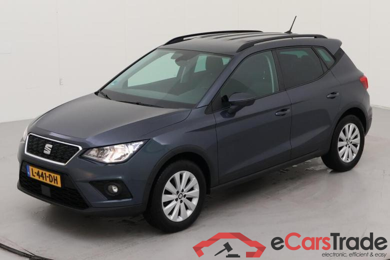 SEAT Arona 70 kW