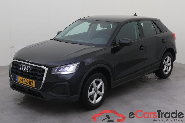 AUDI Q2 81 kW