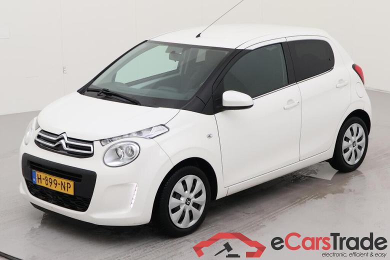CITROEN C1 53 kW #1