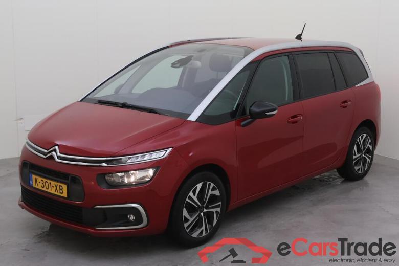 CITROEN Grand C4 SpaceTourer 96 kW #1