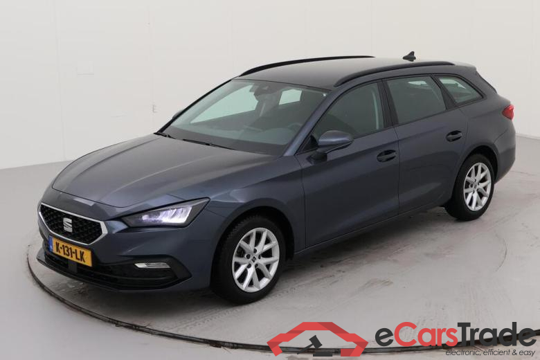 SEAT Leon Sportstourer 66 kW