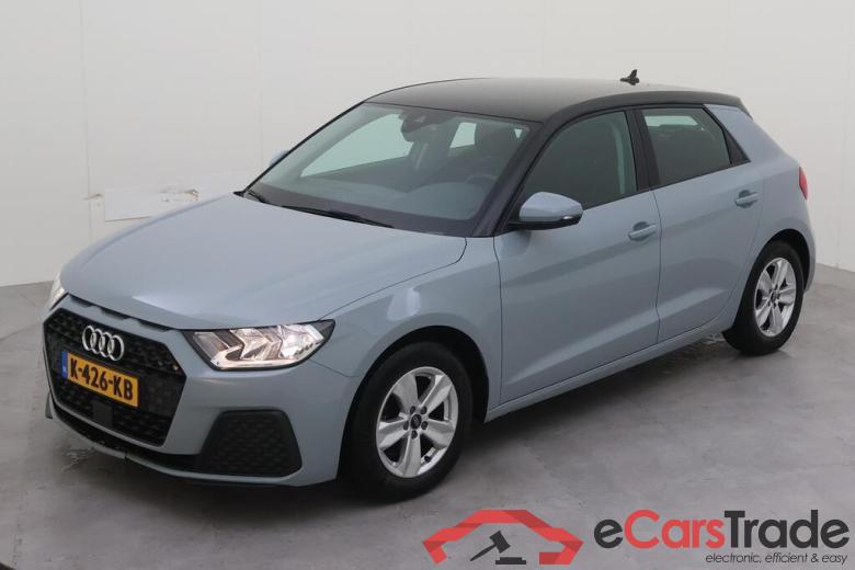 AUDI A1 Sportback 70 kW #1