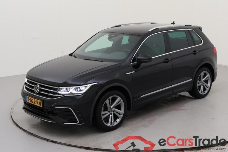 VOLKSWAGEN Tiguan 110 kW #1