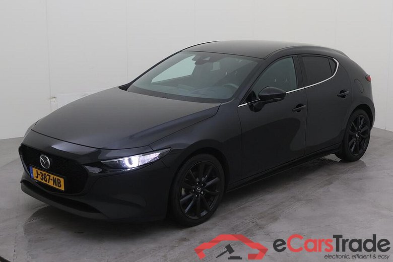 Mazda 3 132 kW #1