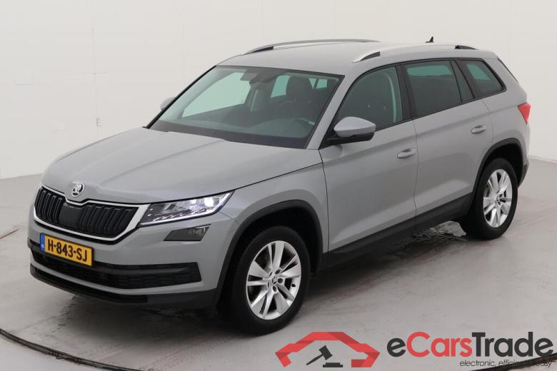 SKODA Kodiaq 110 kW #1