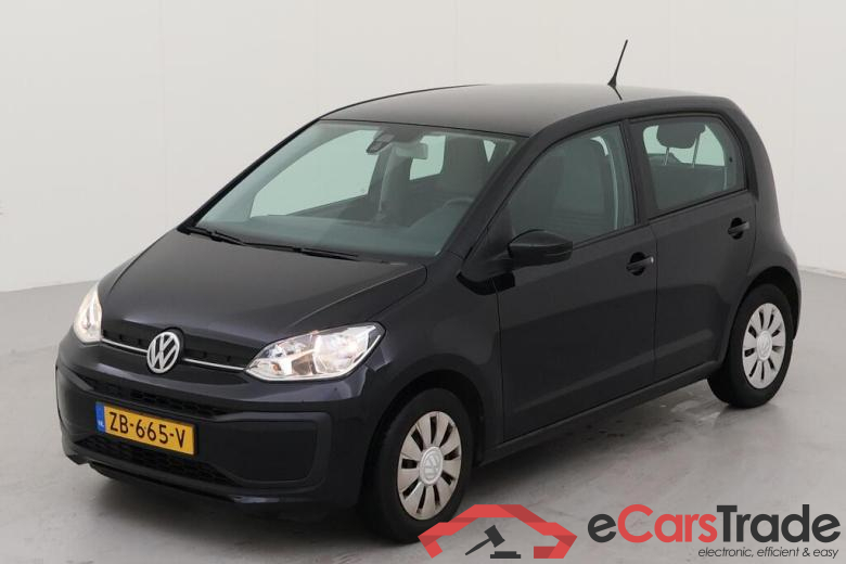 VOLKSWAGEN up! 44 kW