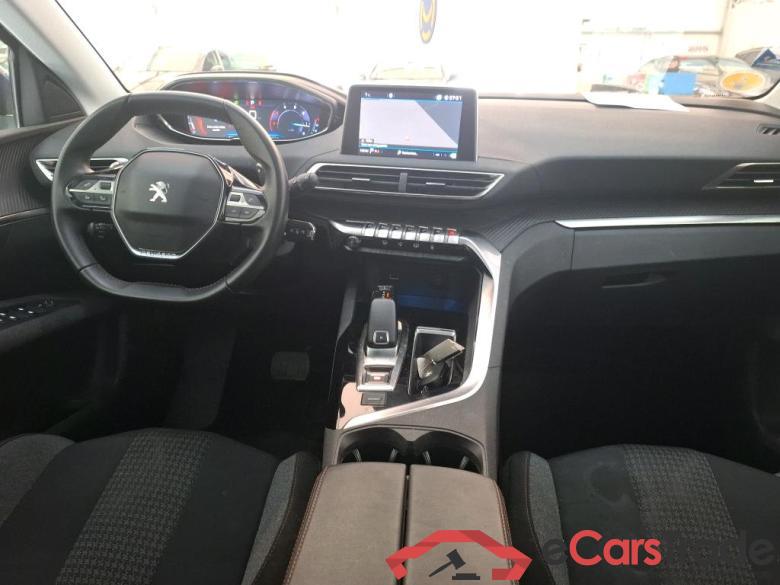 Peugeot BlueHDi 130 S&S EAT8 ACTIVE BUSINESS 3008 Active Business 1.5 HDi 130CV BVA8 E6dT #4