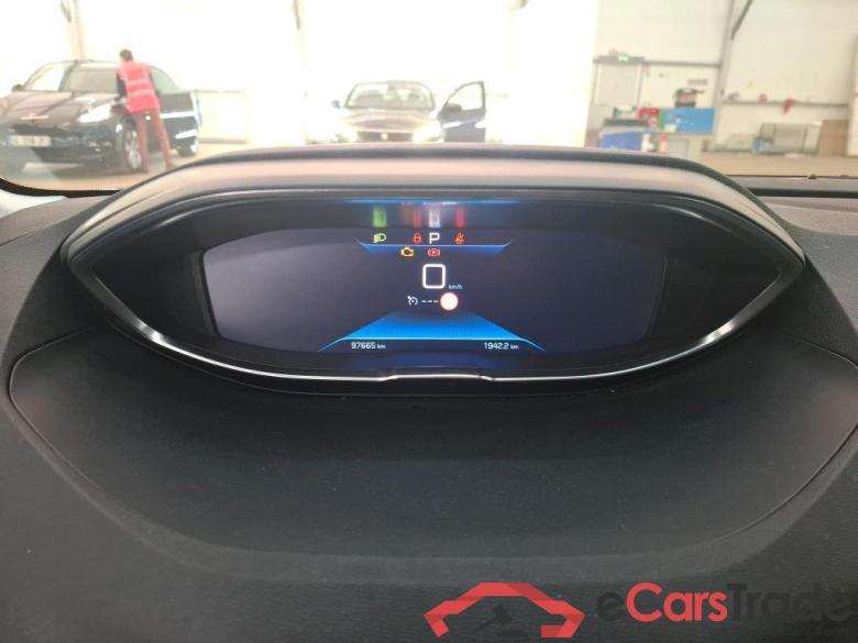 Peugeot BlueHDi 130 S&S EAT8 ACTIVE BUSINESS 3008 Active Business 1.5 HDi 130CV BVA8 E6dT #6